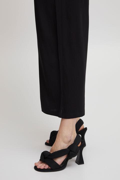Immagine prodotto B.young BYMMJOELLA PANTALONI CROP 2 20811296 (38)