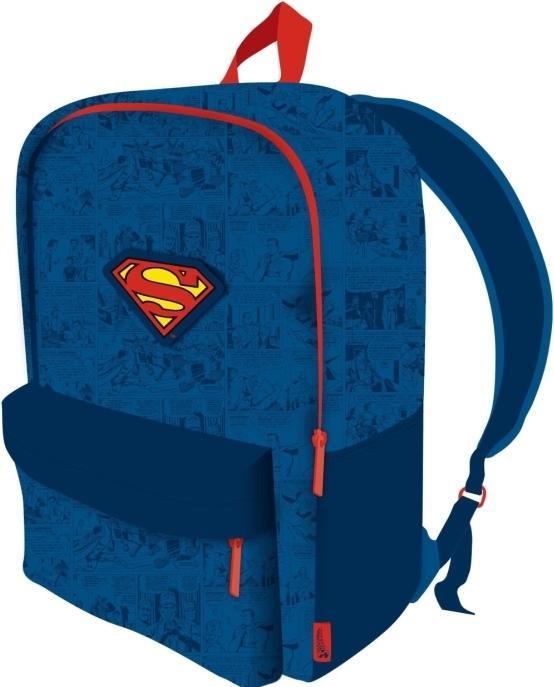 MCU Rucksack Superman
