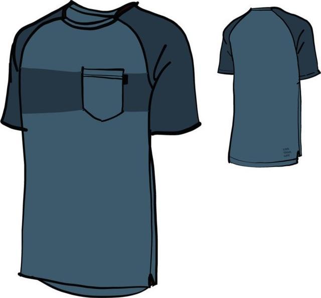 Image du produit iXS Flow X Jersey (S)