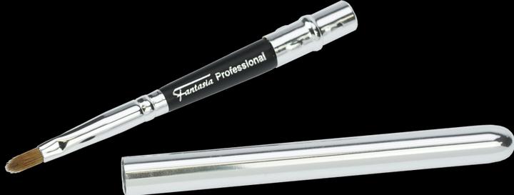 Produktbild Cosmetic Fantasia Prof. Lippenpinsel flach,oval (Lippen)