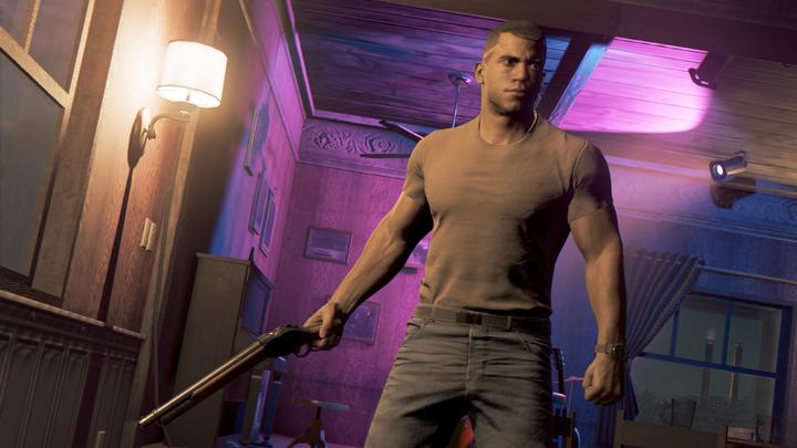Produktbild 2K Games Mafia III (3) (Xbox One S, EN)