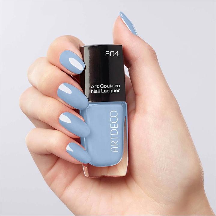 Produktbild Artdeco Art Couture Nail Lacquer 111.804 (804 Everland, Farblack)
