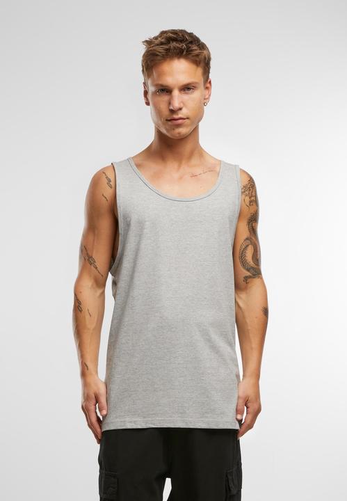 Actual product image Urban Classics Jersey Big Tank (L)