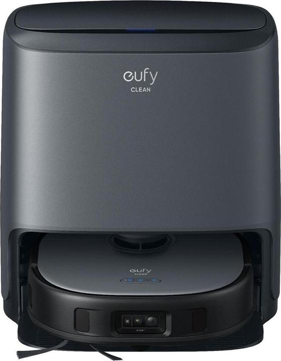Produktbild eufy X9 Saug-und Wischroboter (Saugwischroboter)