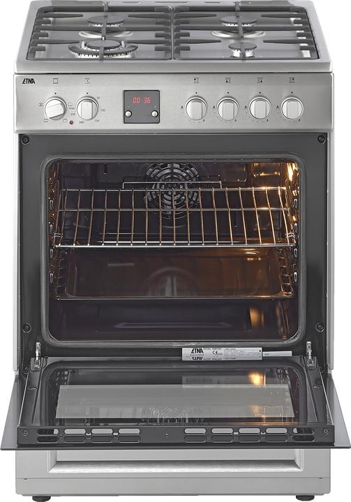 Image du produit Etna FGV460RVS
