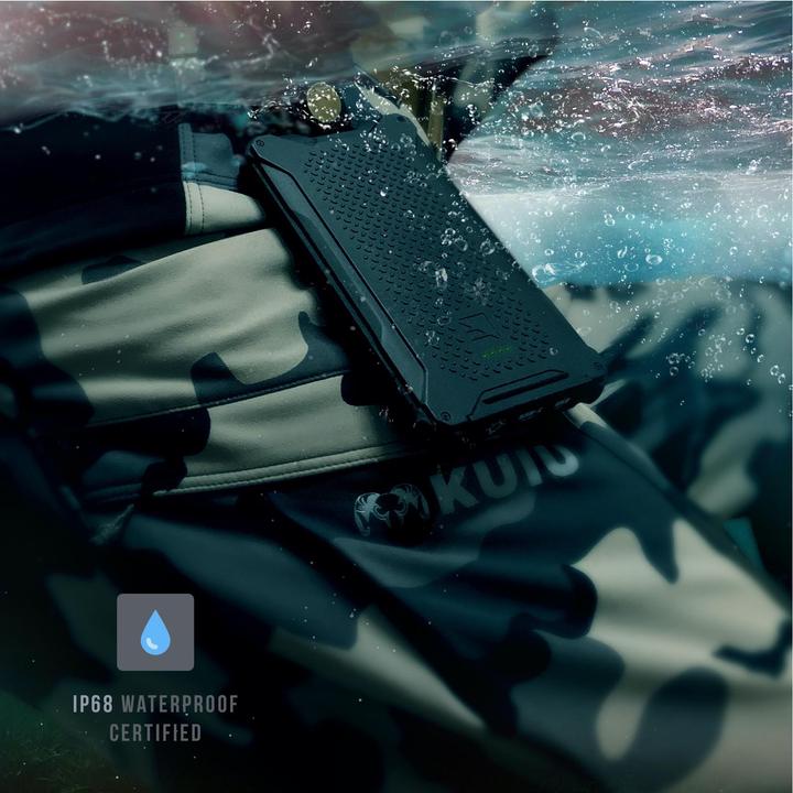 Produktbild DarkEnergy Poseidon Pro (10200 mAh, 18 W)