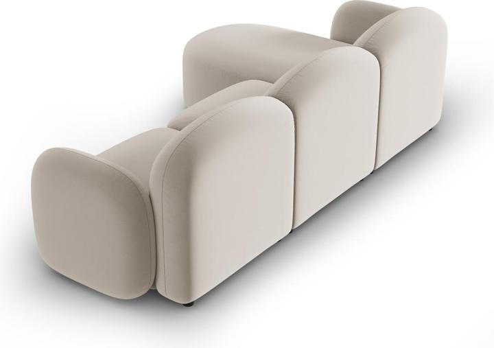 Actual product image Micadoni Blair (Corner sofa)