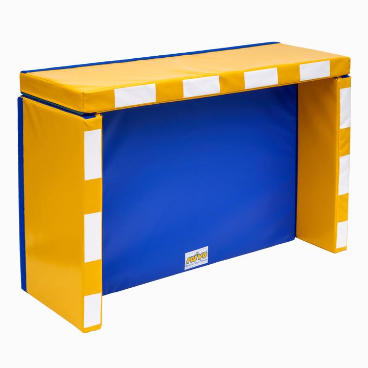Actual product image Reivo Goal soft floor mat
