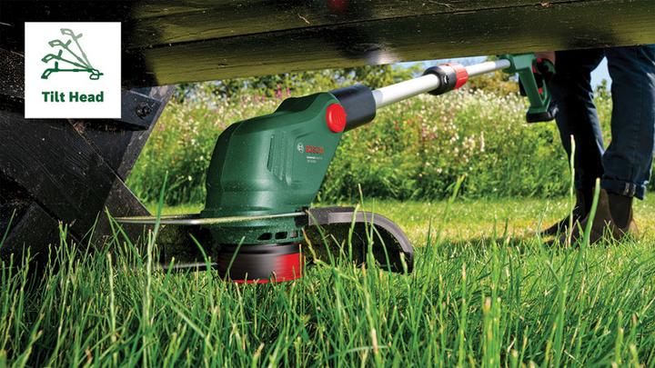 Produktbild Bosch Home & Garden UniversalGrassCut 18V-26-500 Set (Trimmfaden)