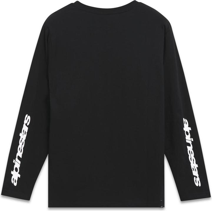 Image du produit Alpinestars Tee 24 Backhand Ls Csf (L)