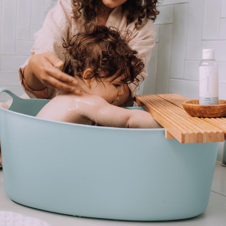 Produktbild Naïf Bath Oil