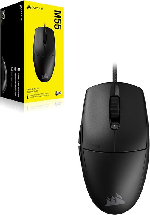 Produktbild Corsair M55 (Kabelgebunden)