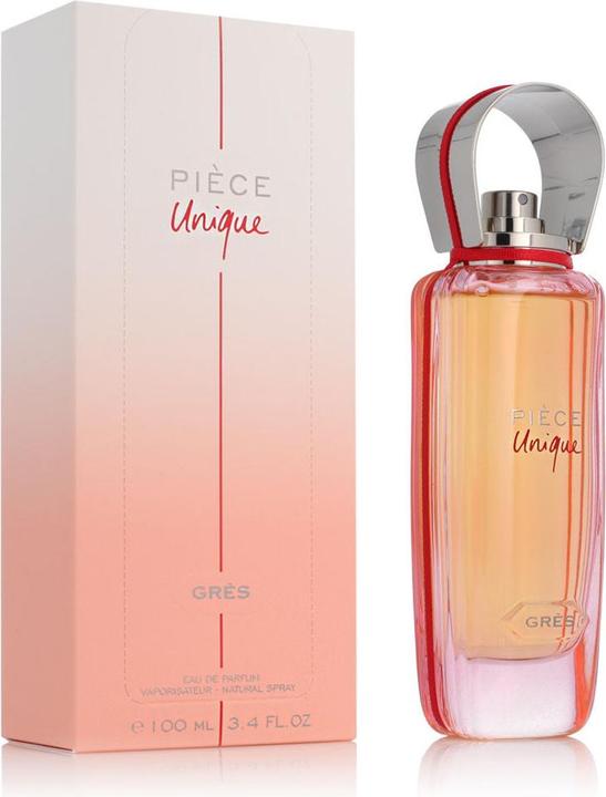 Gres Piece Unique (Eau de parfum, 100 ml)