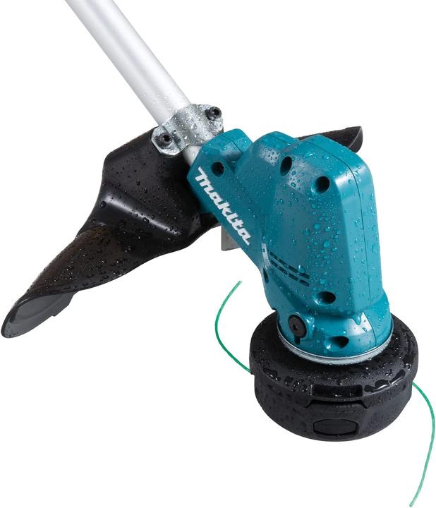 Image du produit Makita DUR190LZX3 (Couteaux en plastique)