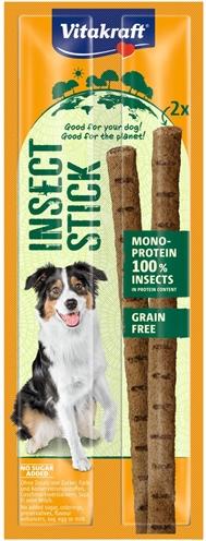 Vitakraft Insectensticks Graanvrij (2 Stk., 805 g)