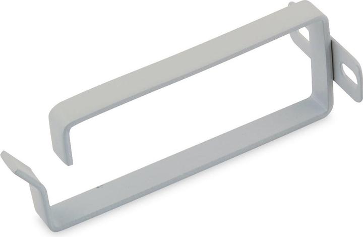 Produktbild Digitus DN-19 ORG-2 Kabelführungsbügel 45 x 100mm / 10 Stk.