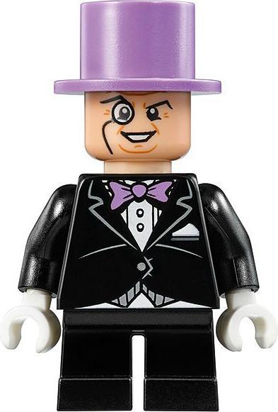 Image du produit LEGO DC Comics Super Heroes Batcave (76052, LEGO DC)