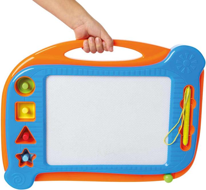 Image du produit Addo Out of the Box - Doodle Draw Mega Set (31817147)