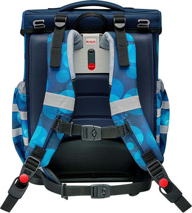 Immagine prodotto Mc Neill Set McOcean, 5pcs. (20 l)