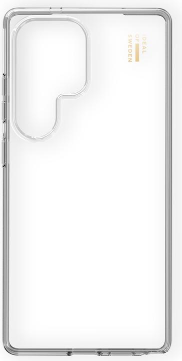 Actual product image iDeal Of Sweden Clear Case Galaxy S25U Clear (Samsung Galaxy S25 Ultra)