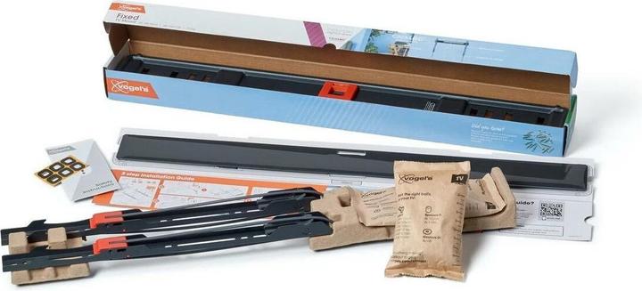 Produktbild Vogels TVM 3605 (Wand, 100", 75 kg)