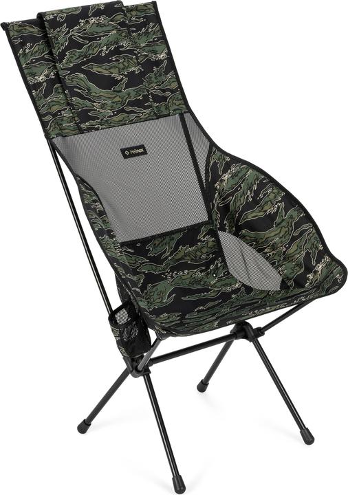 Image du produit Helinox Savanna Chair Xray Tiger Camo