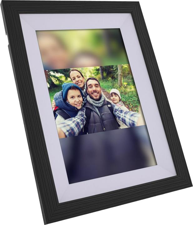 Immagine prodotto InLine Cornice digitale WiFi WiFRAME 2 (10.10", 1920 x 1200 pixel)