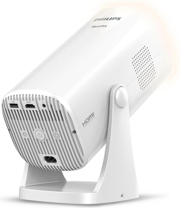 Produktbild Philips NeoPix 230 (Full HD, 250 lm, 1.2:1)