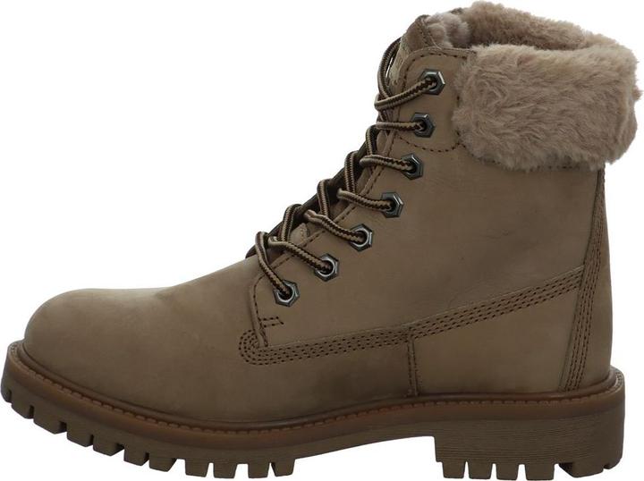 Produktbild Bagatt Schnürrboots (38)