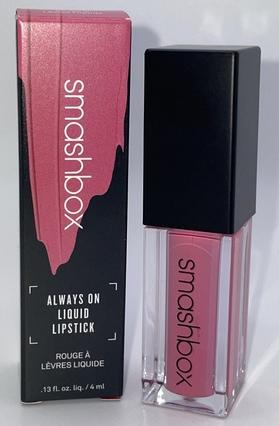 Produktbild Smashbox Always On Liquid Lipstick Hair Flip