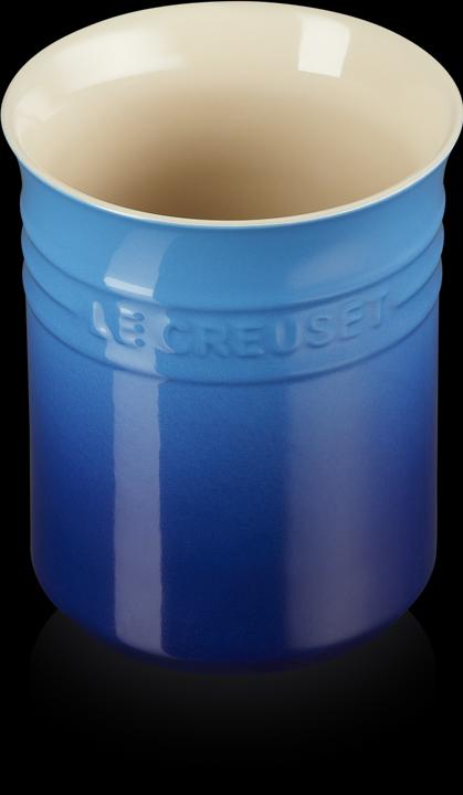 Immagine prodotto Le Creuset Pentola Per Cucinare Mestoli Azzurri (Pentola, Ceramica)