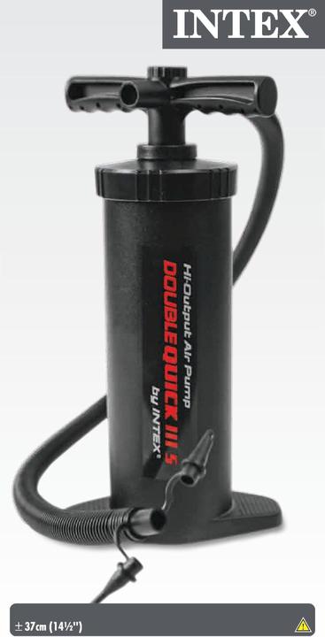 Intex Doppio Veloce III