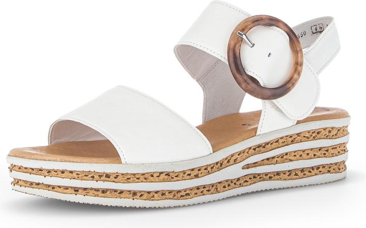 Actual product image Gabor Sandals (37.5)