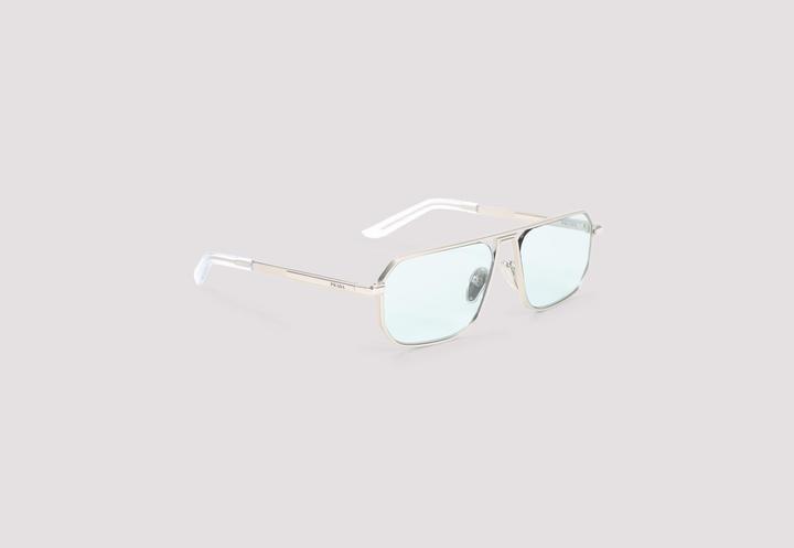 Actual product image Prada EYEWEAR 0PRA53S