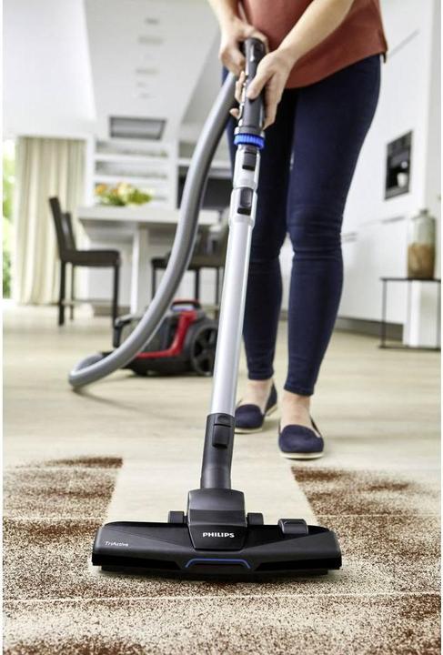 Produktbild Philips Beutelloser Staubsauger PowerPro Expert FC9729/09
