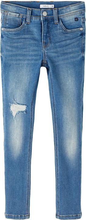 Produktbild Name it X-Slim Fit Jeans (158)