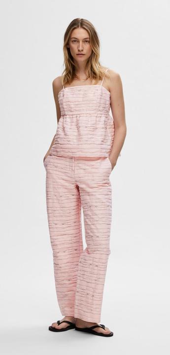 Actual product image Selected Femme Sleeveless top (42)