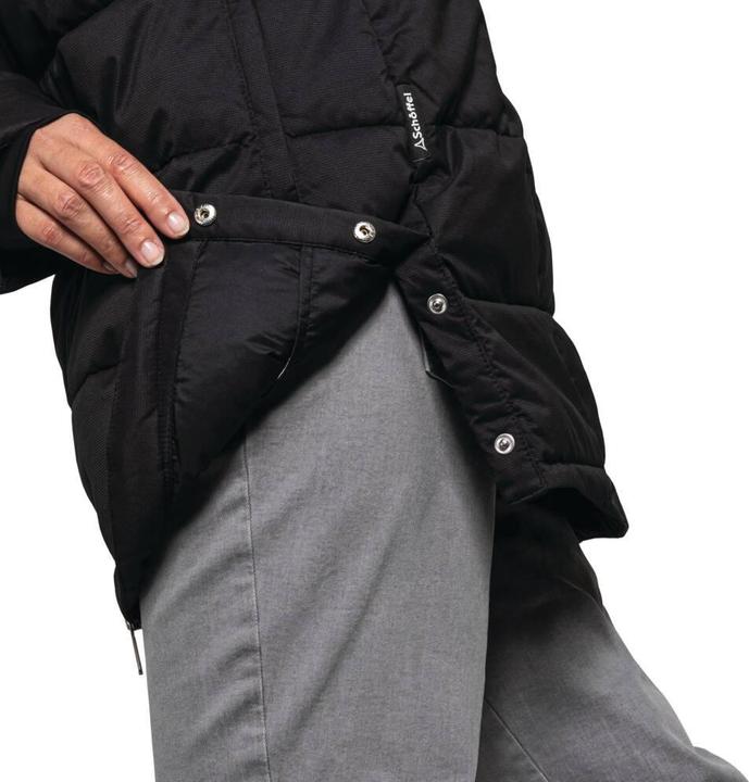 Actual product image Schöffel Boston L Parka (48)