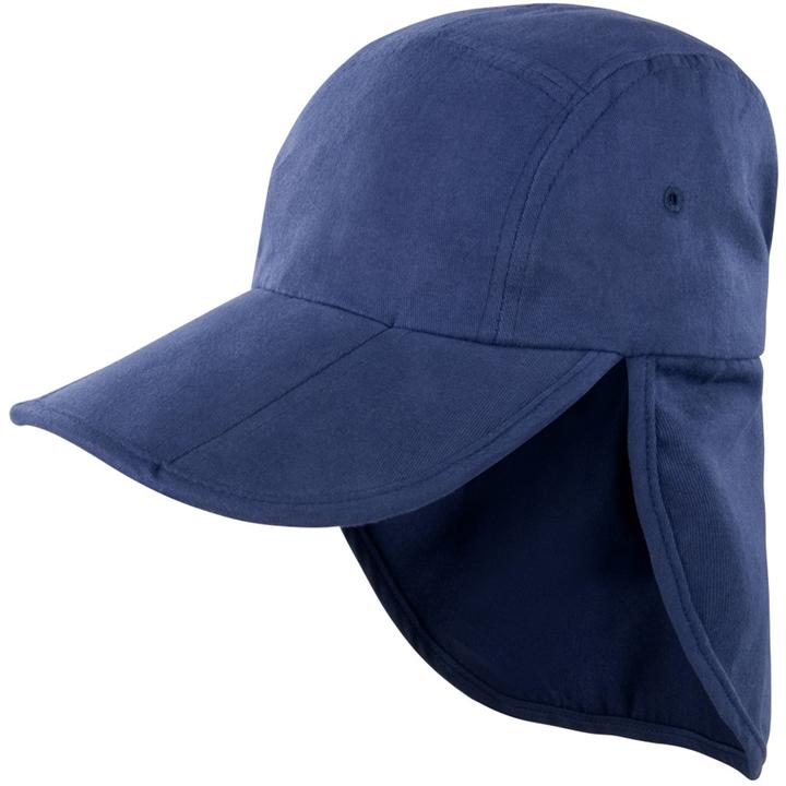 Marineblau