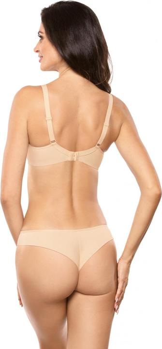 Image du produit Gorteks Soutien-gorge ouatiné modèle 130004 (65 G)