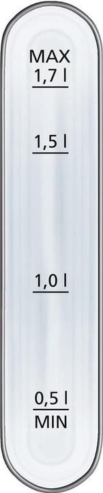 Produktbild Steba WK 21 (1.70 l)