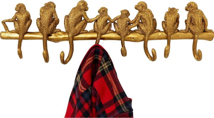 Produktbild Kare Design Monkey Hook