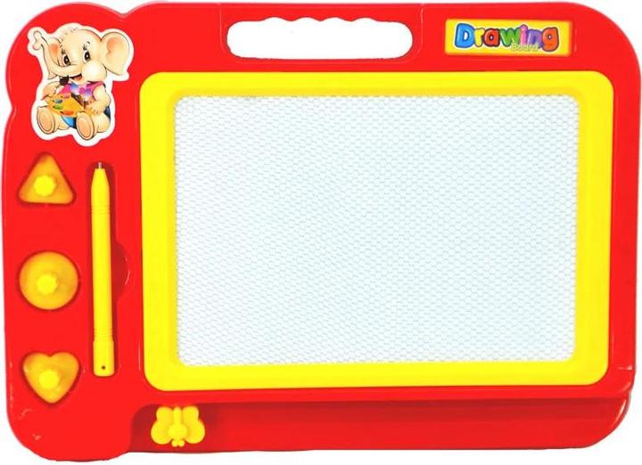 Image du produit Activity Board Tableau magnétique à dessin pour enfants Tableau de peinture Graffiti Jouet WordPad Doodle