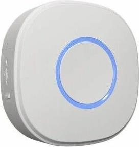 Actual product image Shelly Blu Button 1 White