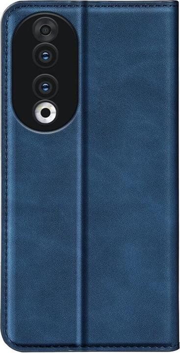 Actual product image Cover-Discount Honor 90 - Stand Flip Case Cover blue (LG L90)
