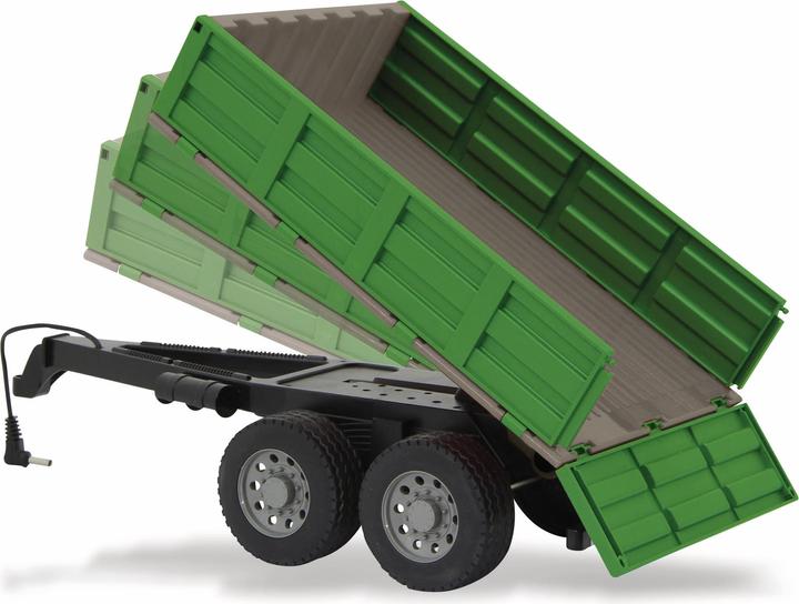 Image du produit Jamara Benne pour Fendt 1050