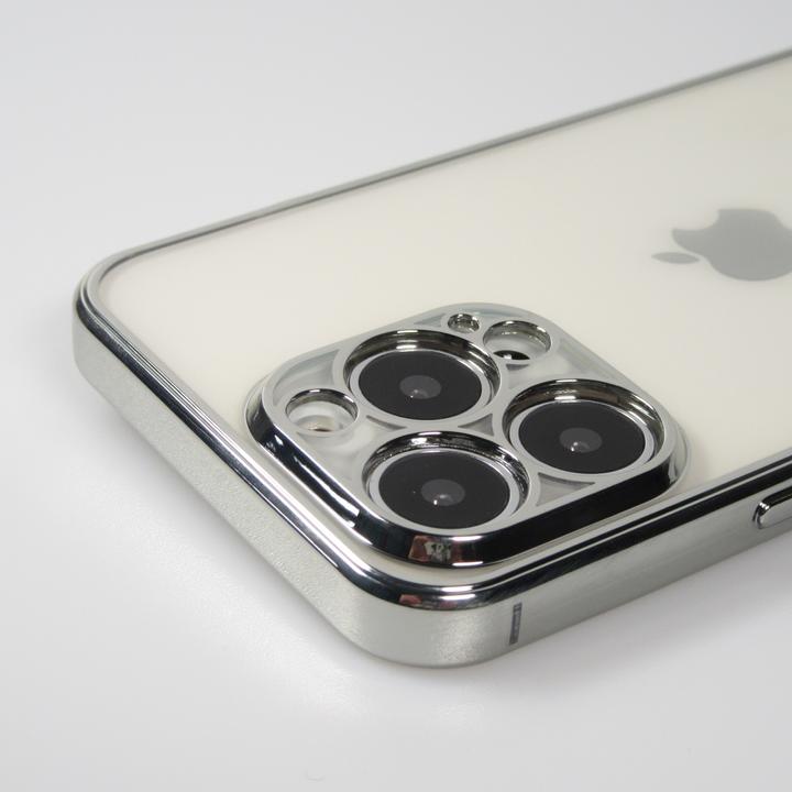 Image du produit PhoneLook Coque Electroplate (Apple iPhone 13 Pro)