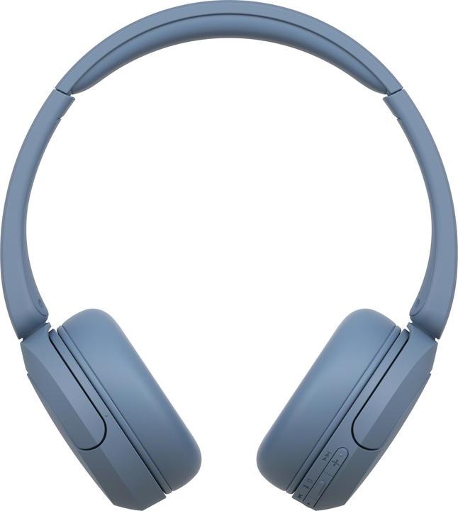 Produktbild Sony WH-CH520 (keine Geräuschunterdrückung, 50 h, Kabellos)