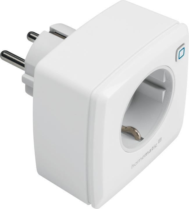 Produktbild EQ-3 Schalt-Mess-Steckdose