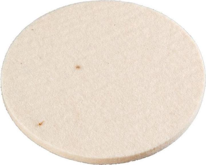 kwb felt wheel